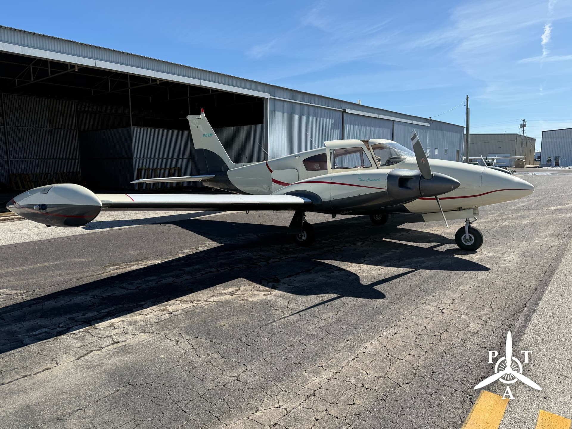 PA-30