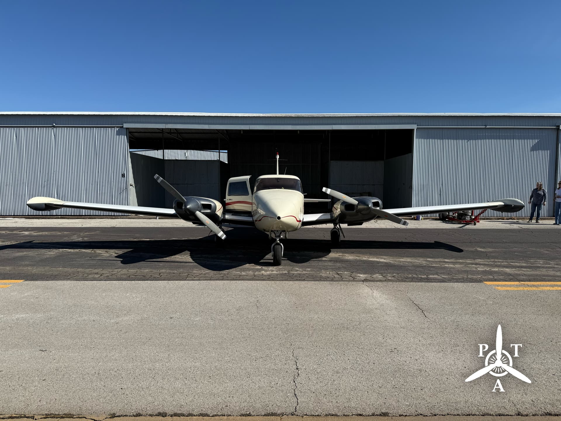 PA-30