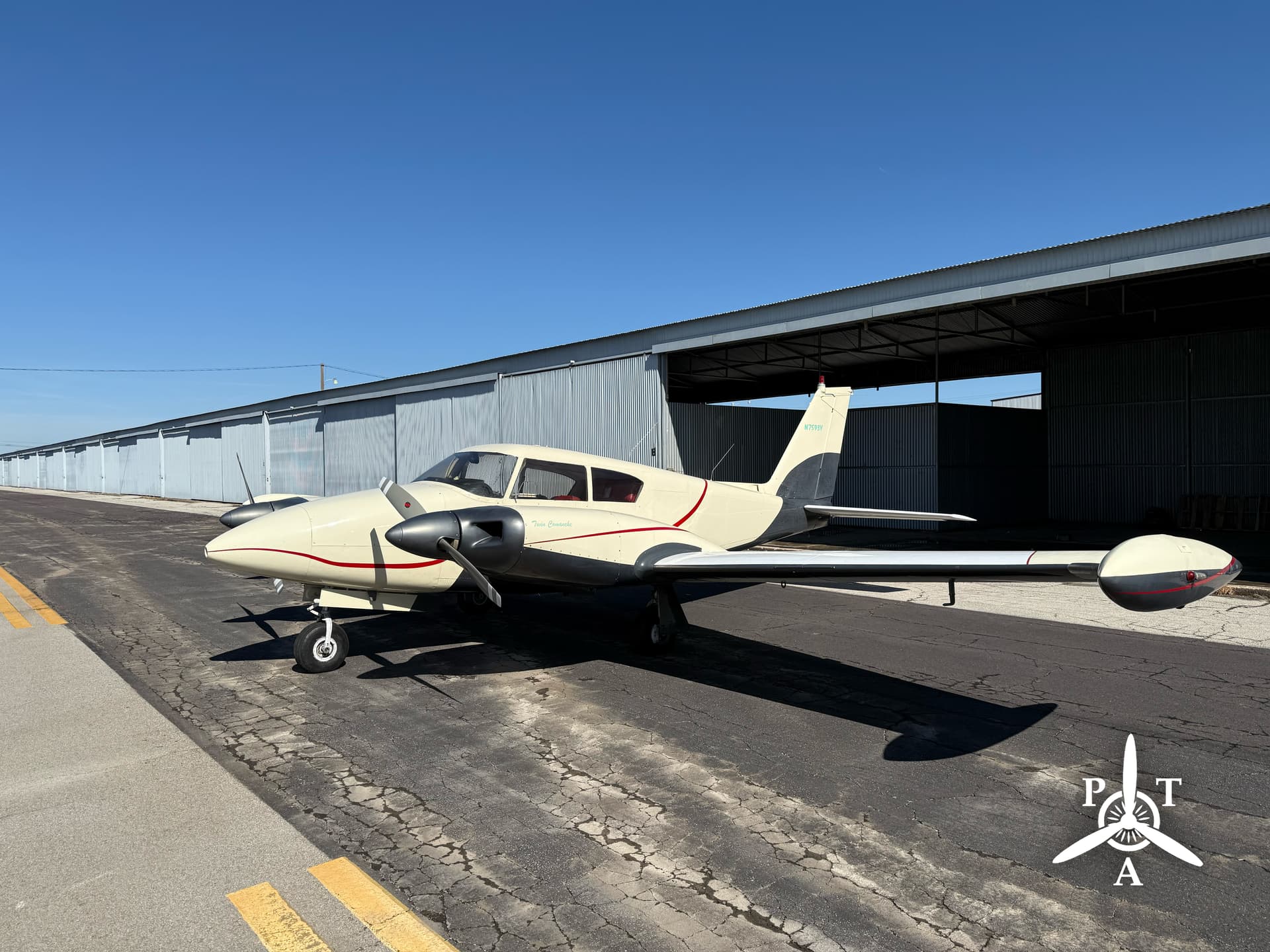 PA-30