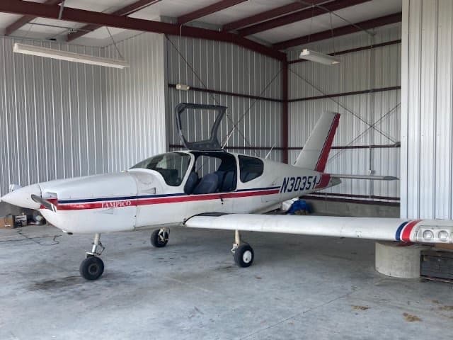 TB-9 TAMPICO