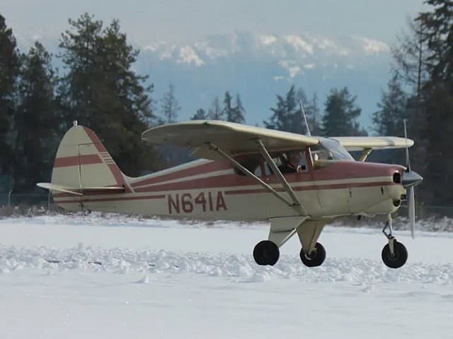TRI-PACER