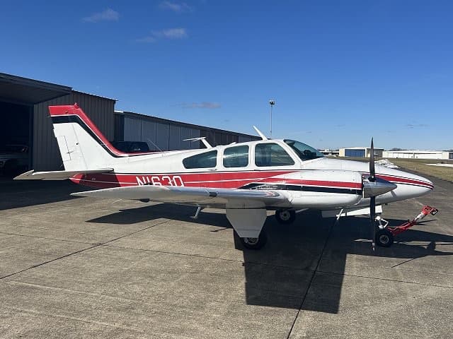 55 BARON