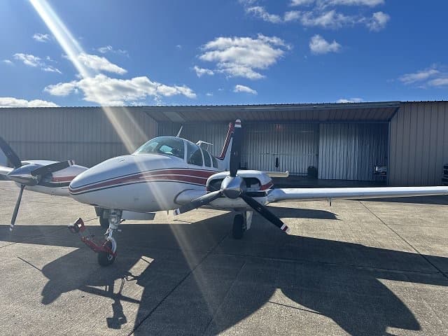 55 BARON