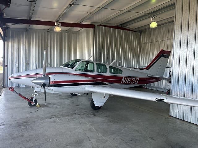 55 BARON