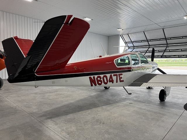K35 BONANZA