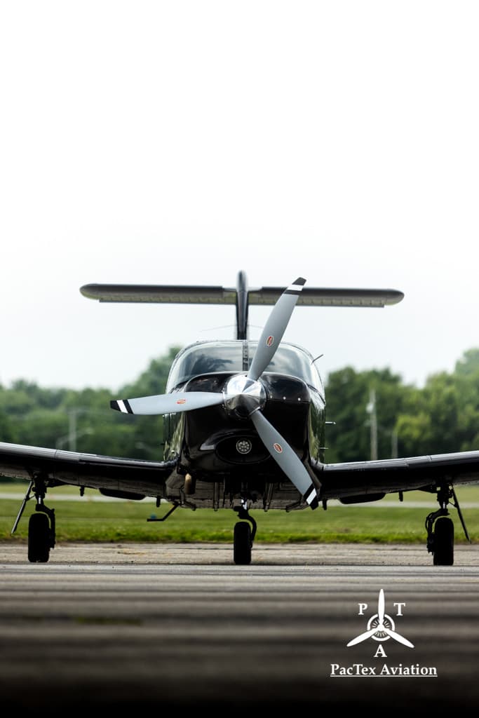 TURBO LANCE II