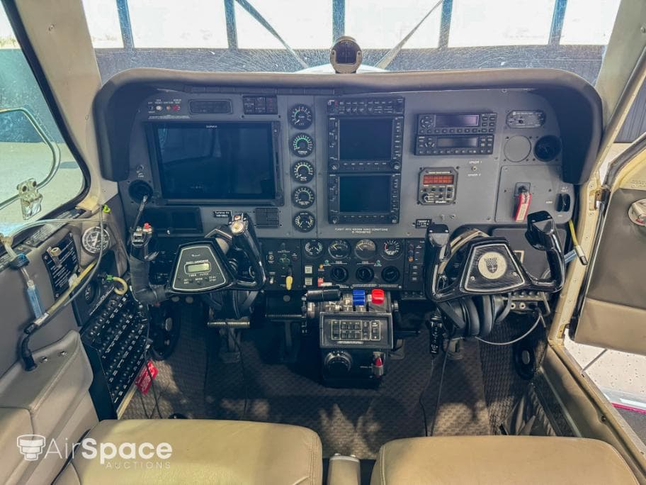 B36TC BONANZA