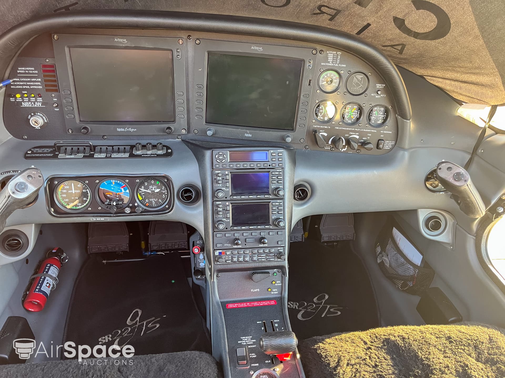 SR22-G2