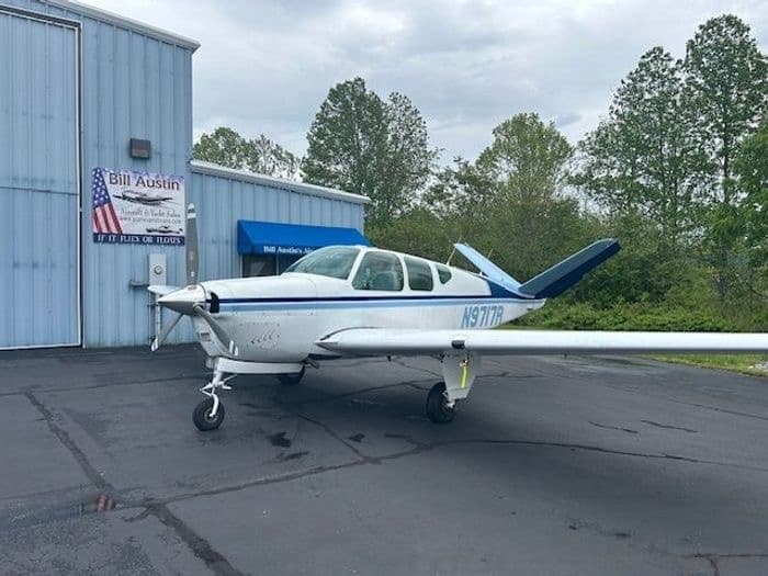 M35 BONANZA