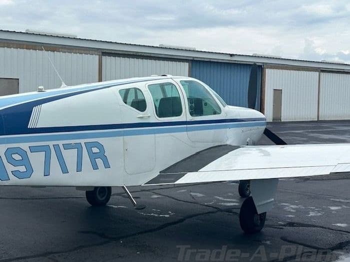 M35 BONANZA