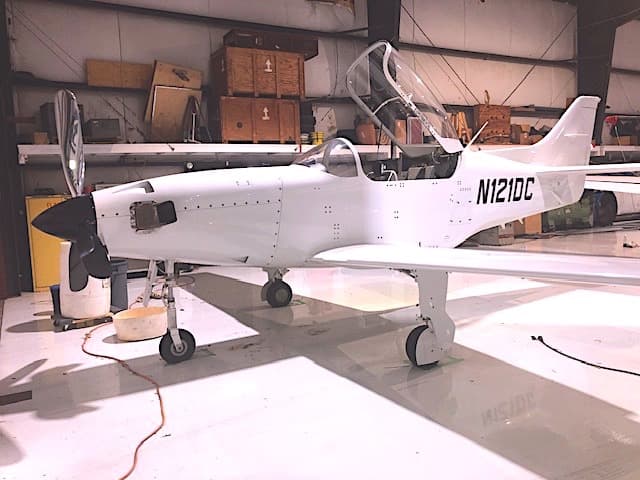TURBINE LEGEND