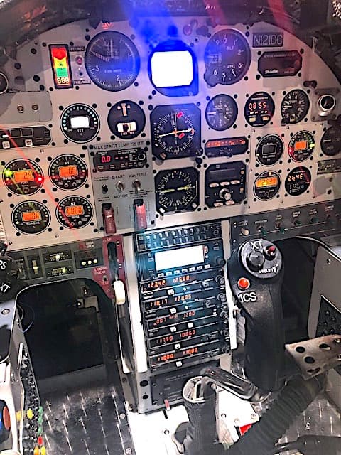 TURBINE LEGEND