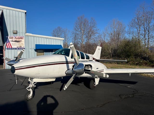 D55 BARON