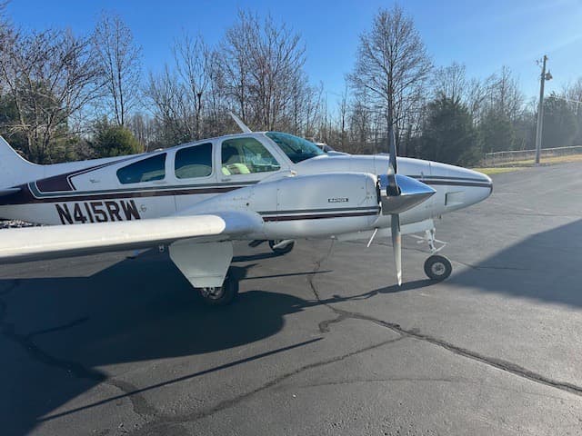D55 BARON