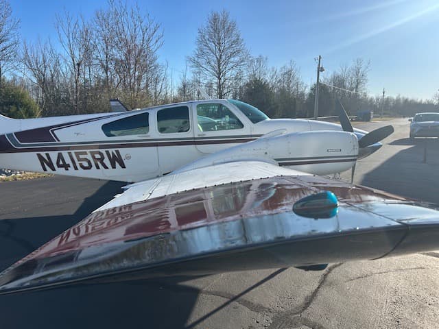 D55 BARON