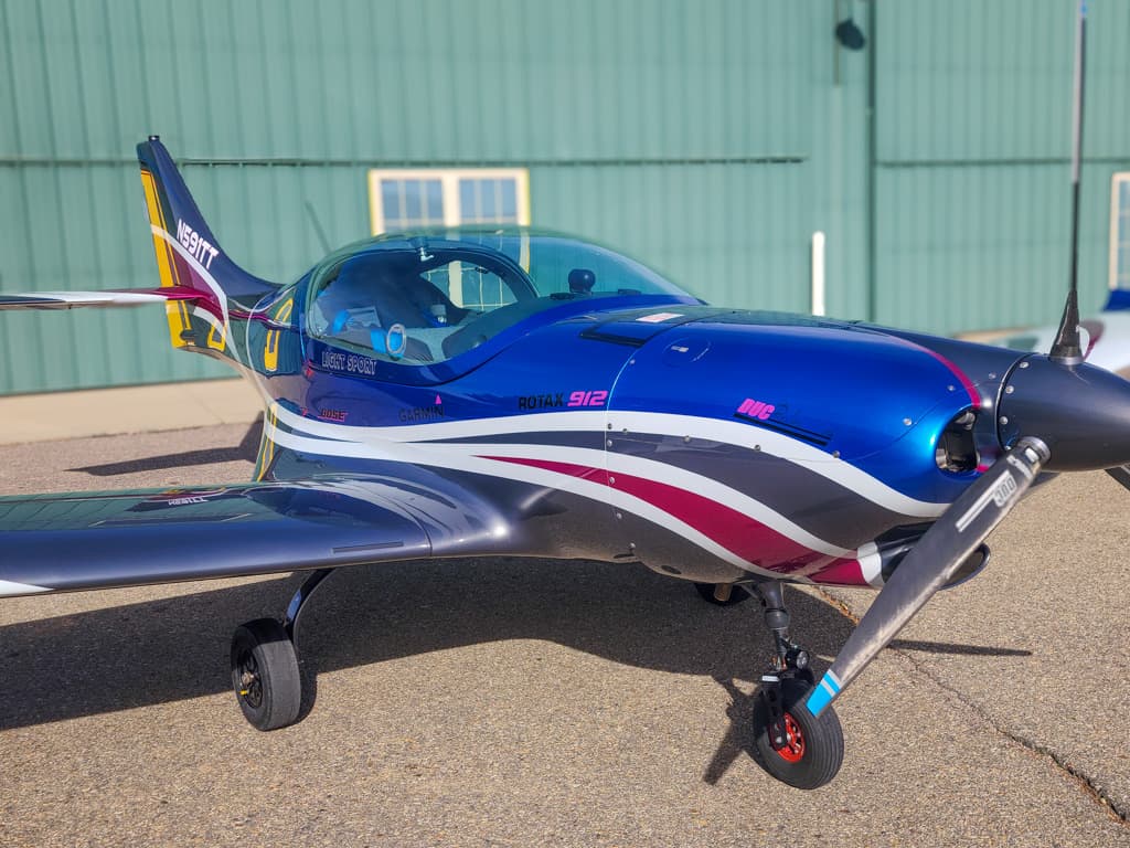VL-3 RG