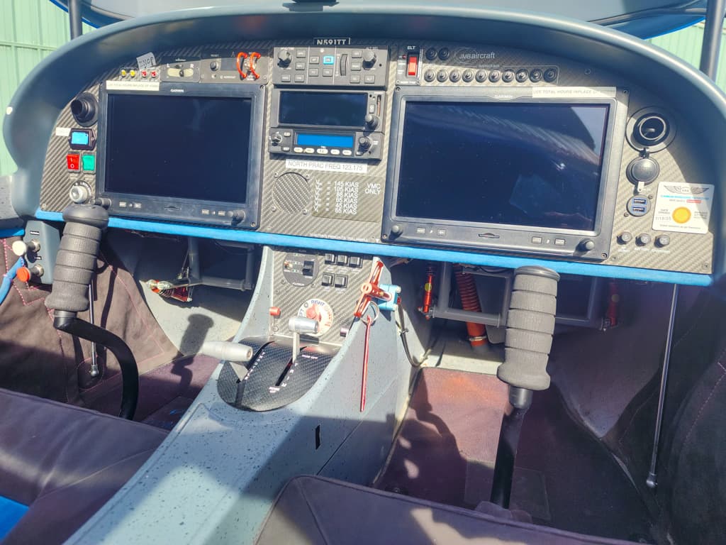 VL-3 RG