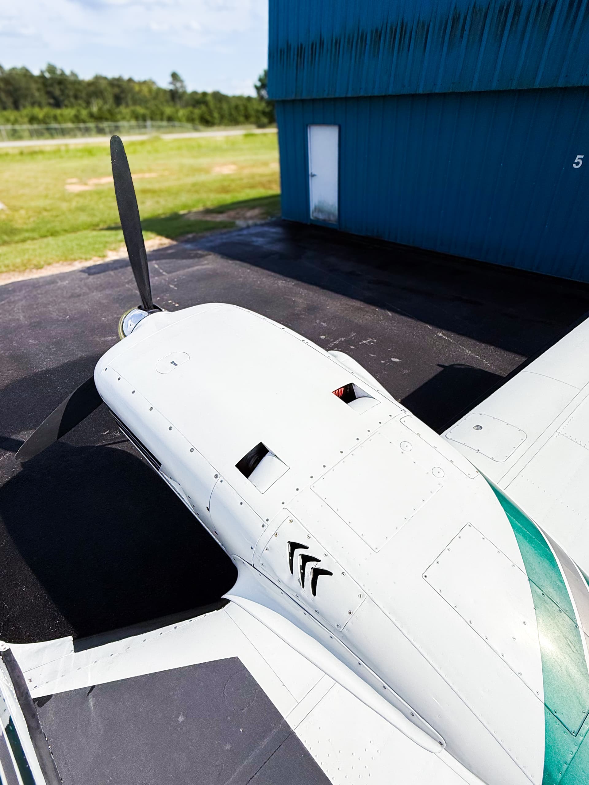 56TC BARON