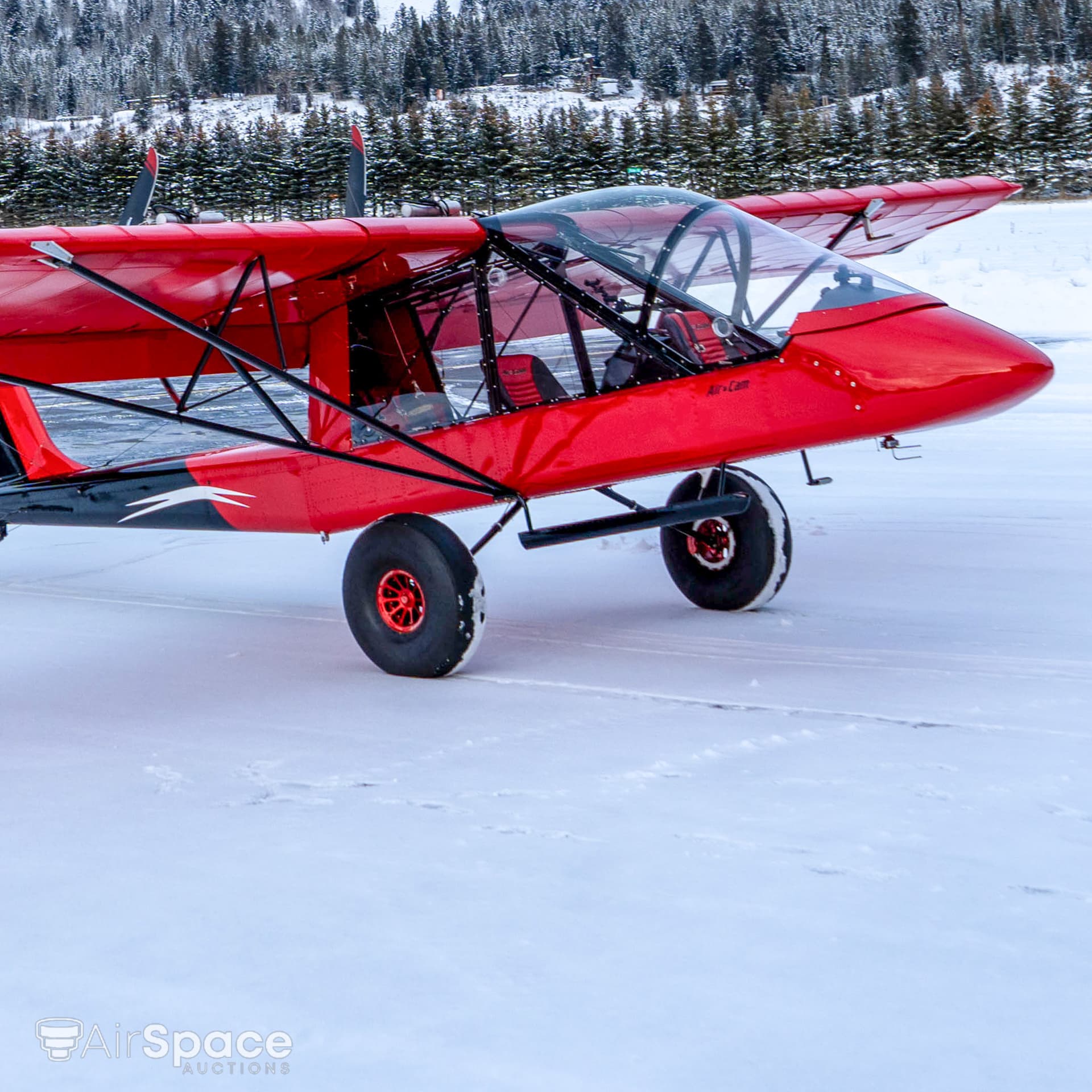 AIRCAM