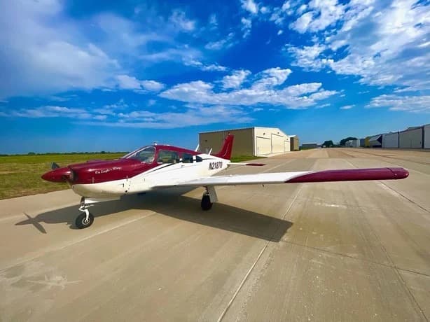 ARROW III