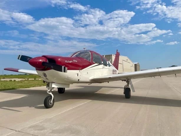 ARROW III