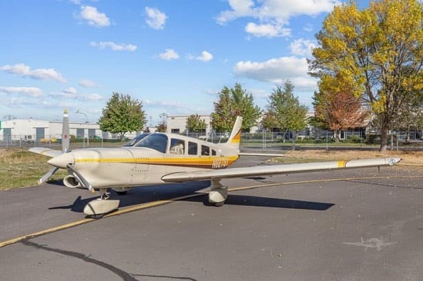 TURBO SARATOGA