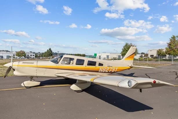 TURBO SARATOGA