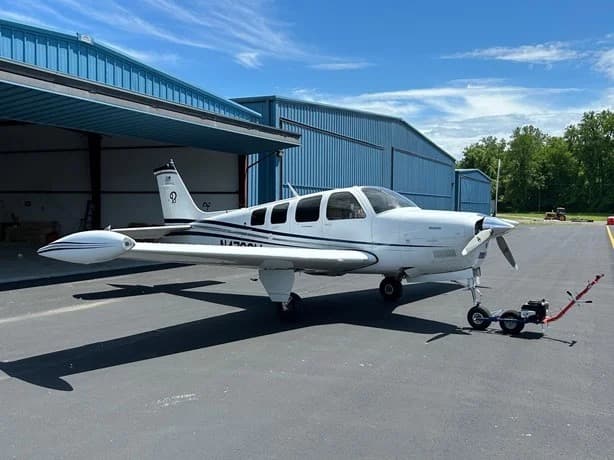A36 BONANZA