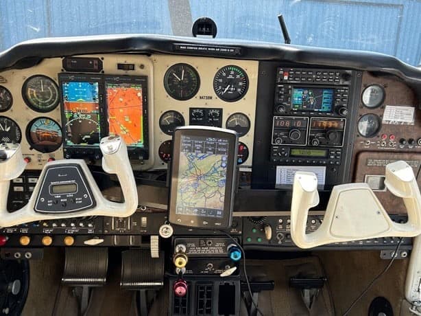 A36 BONANZA