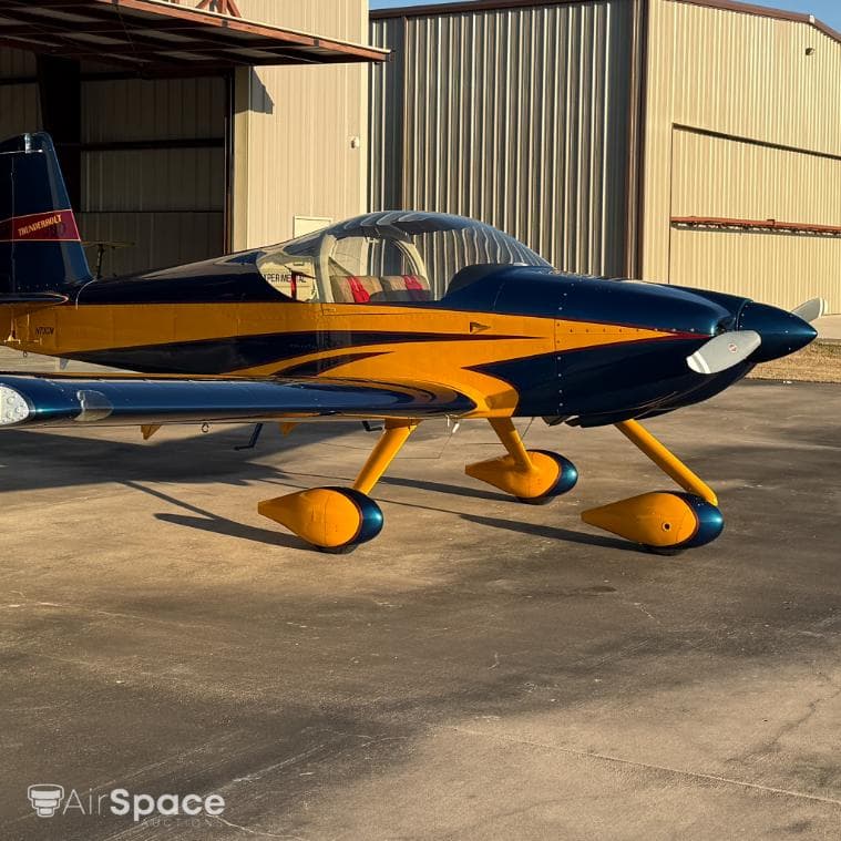 RV-14A