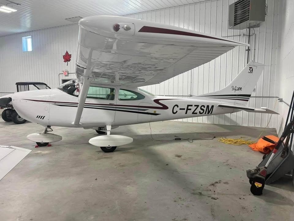 182N SKYLANE