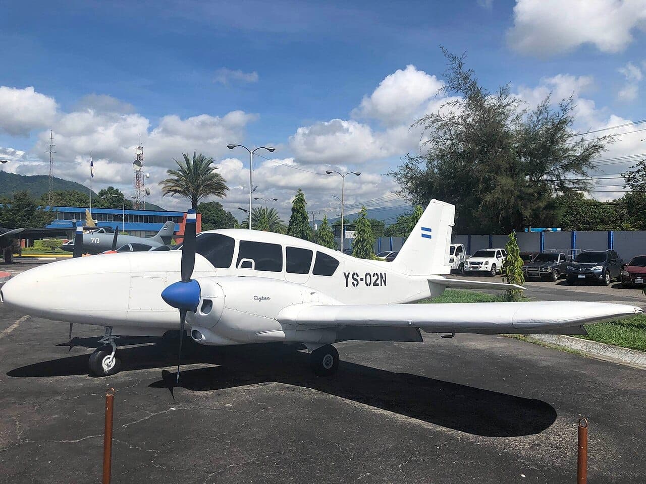 Piper Aztec vs Cessna 310: Cheaper to Own?