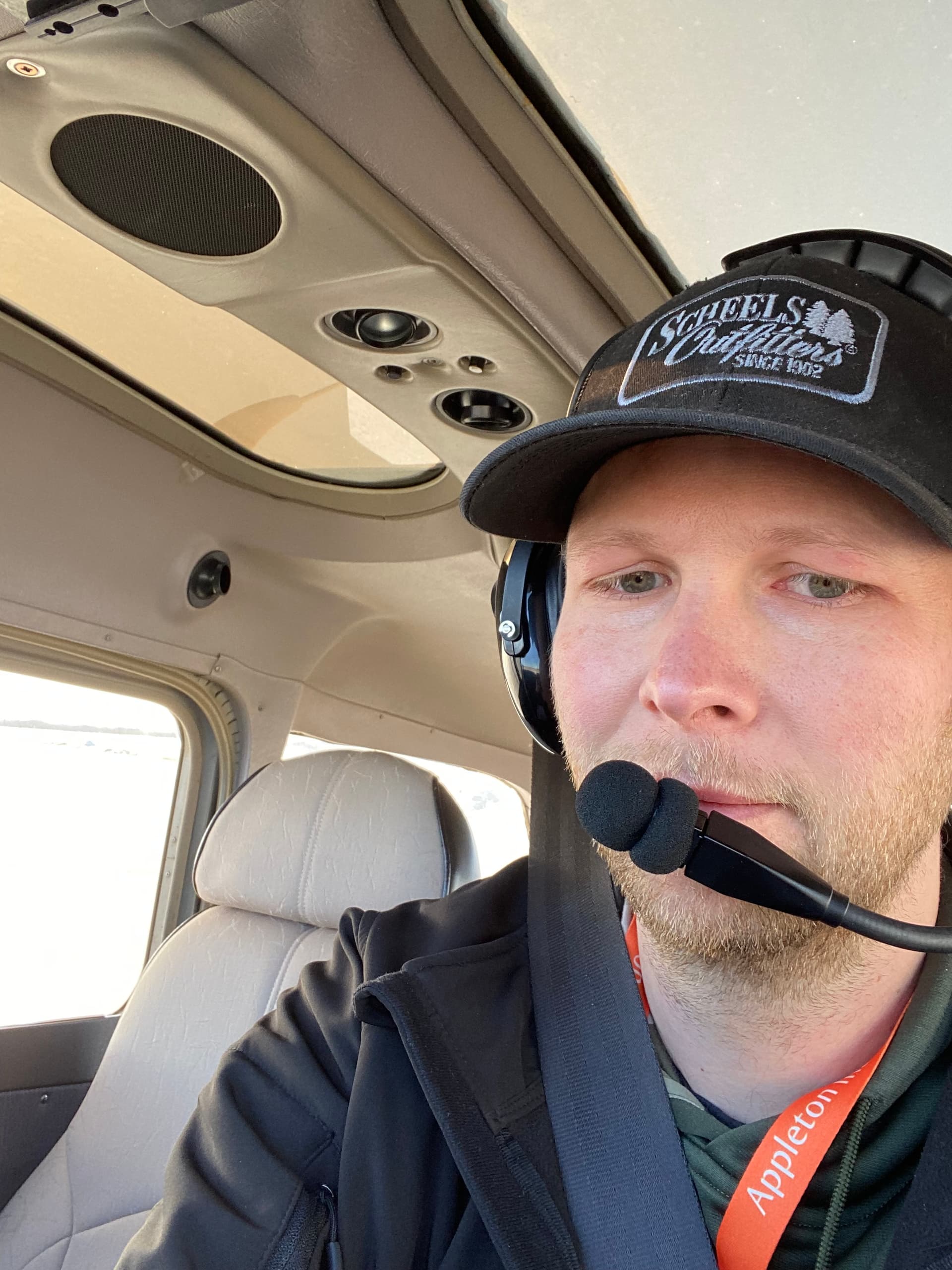 Oshkosh Aviation