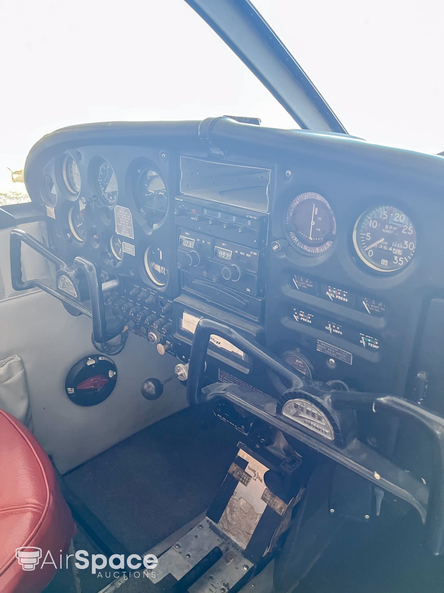 CHEROKEE 140