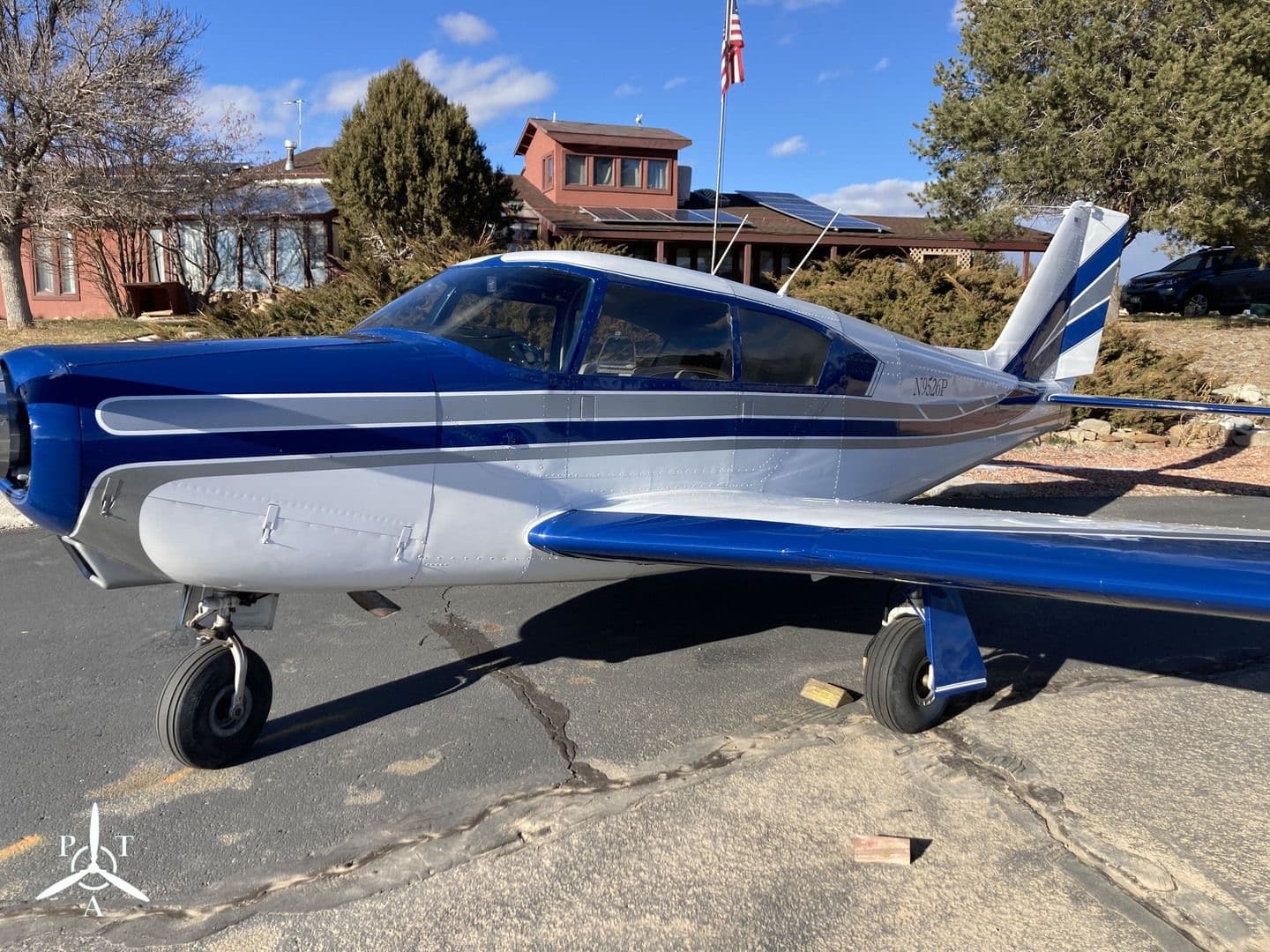 COMANCHE 250