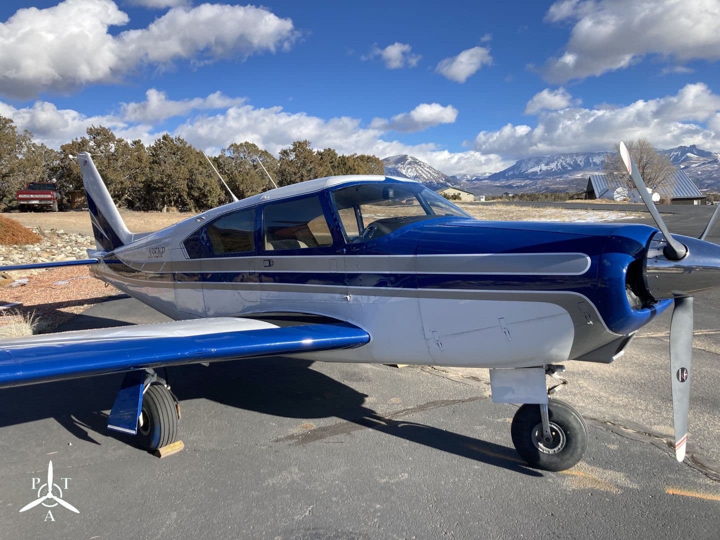 COMANCHE 250