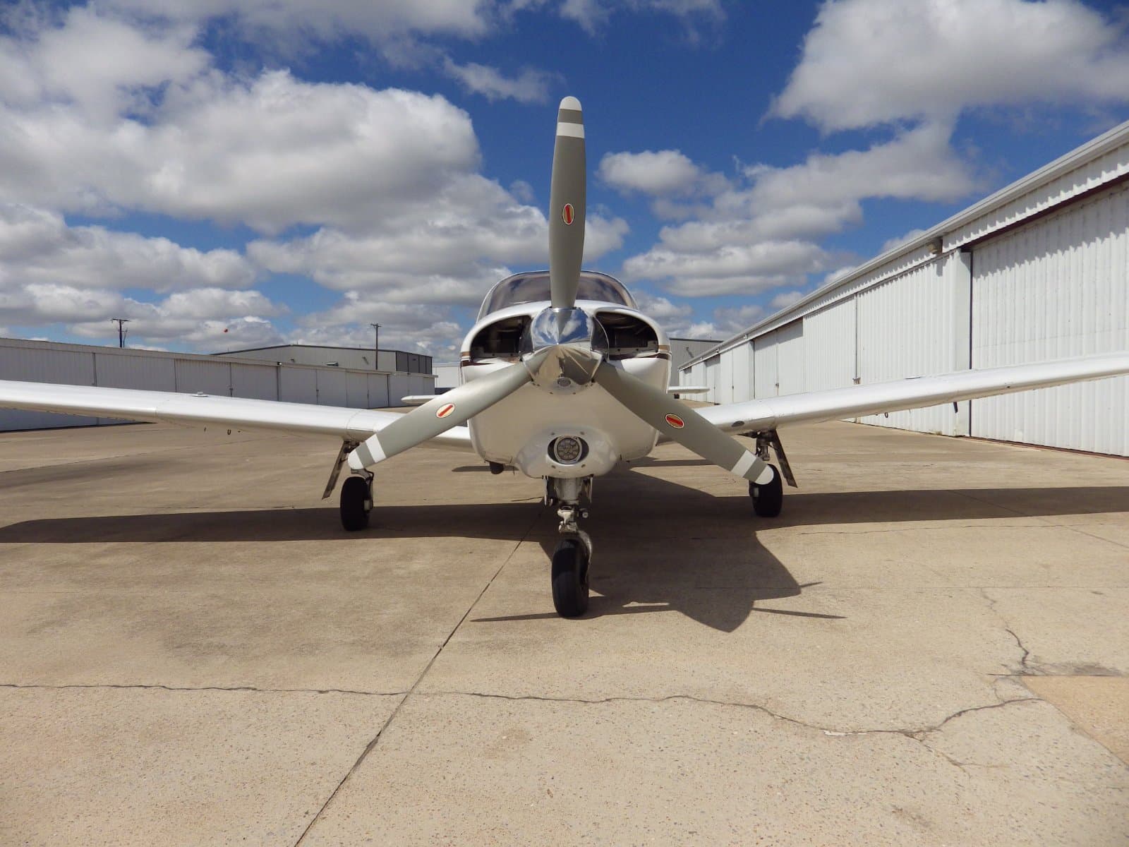 TURBO ARROW III