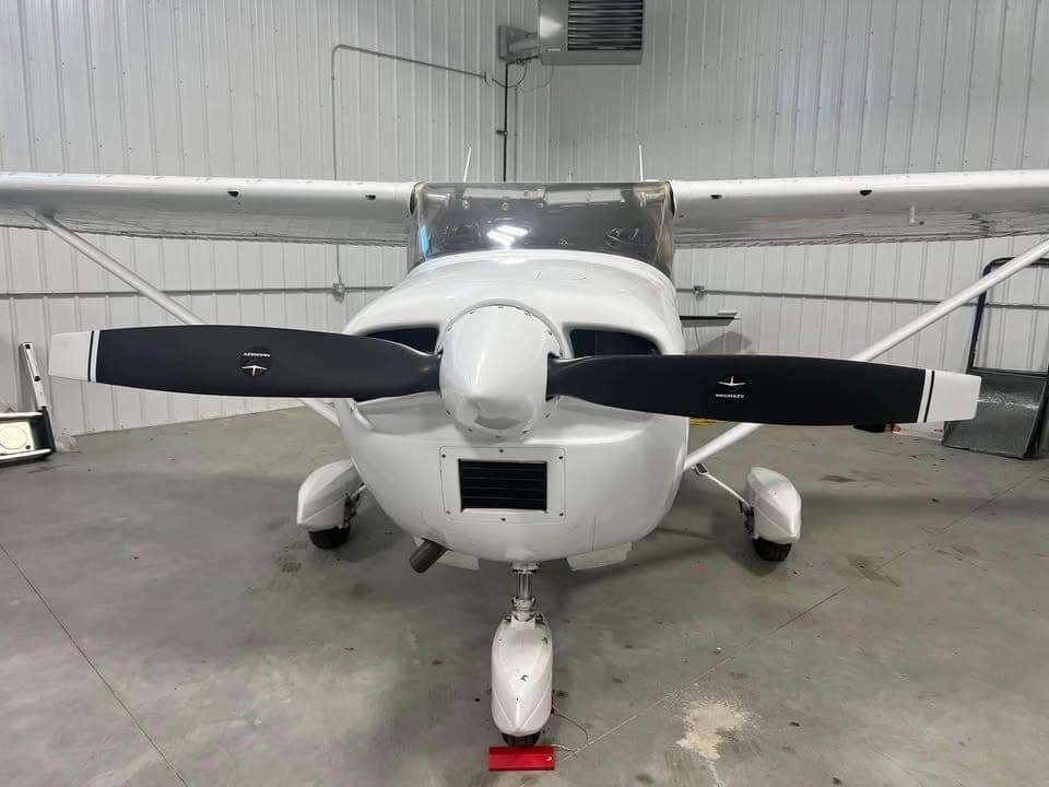 182N SKYLANE