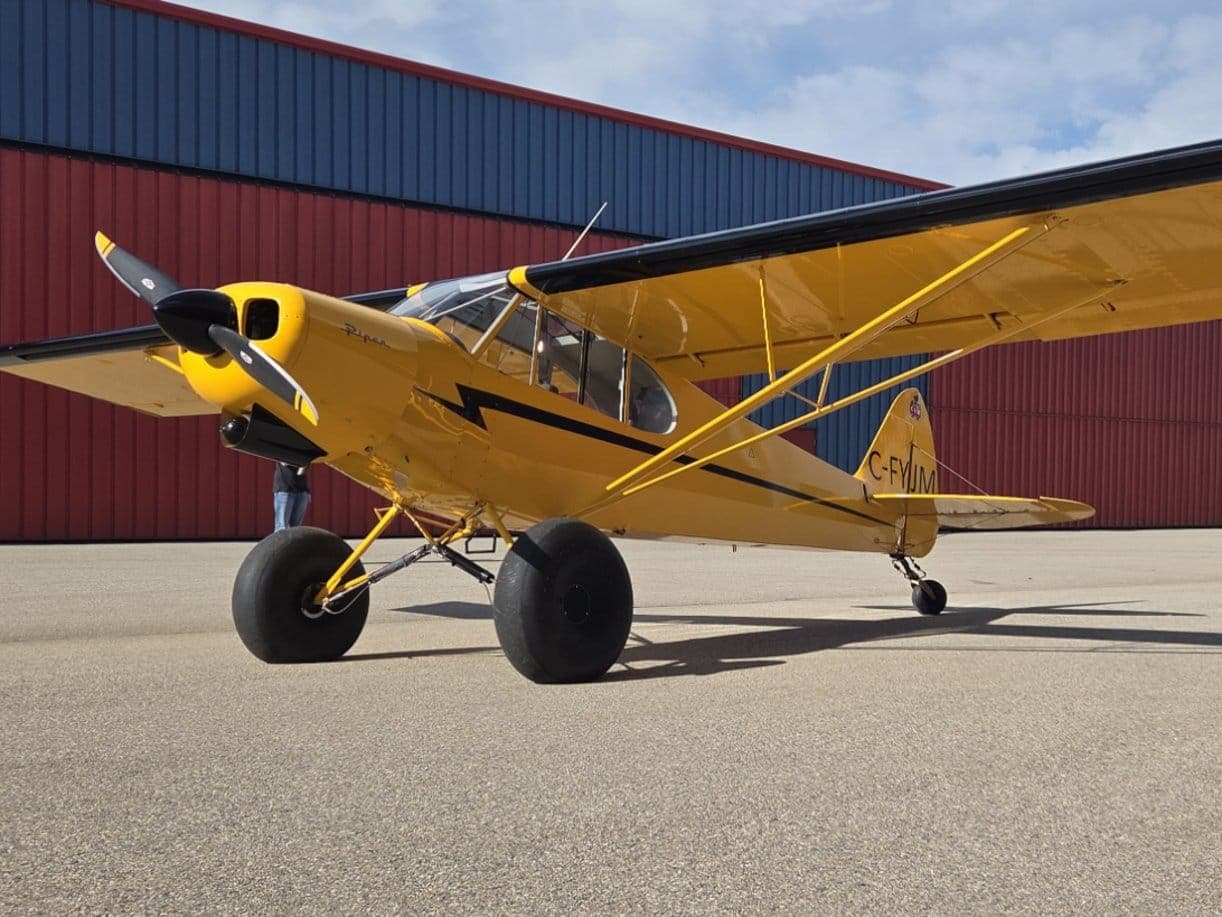 SUPER CUB