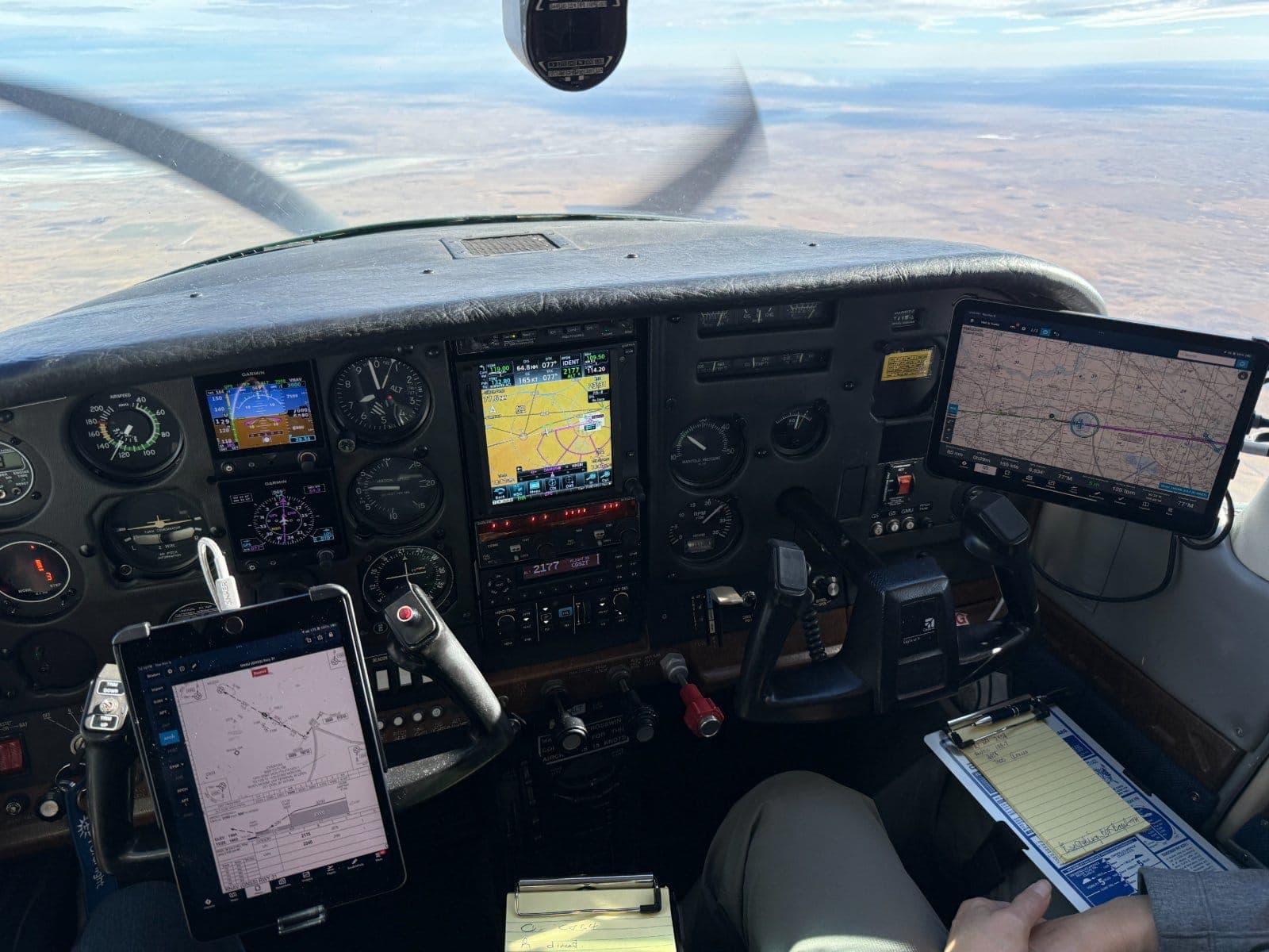 182R SKYLANE