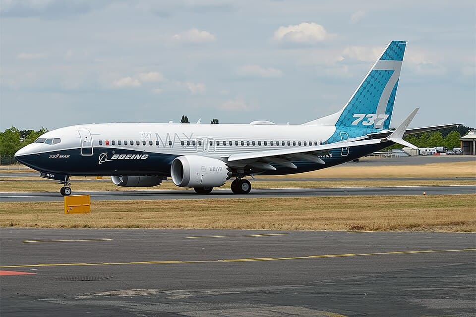 Why Are Used Boeing 737s So Expensive? 9 Real Reasons