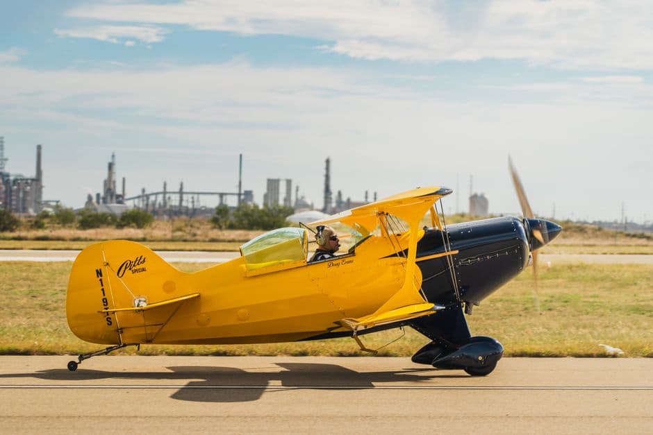 Pitts S-1 vs Pitts S-2B: Real Ownership Cost