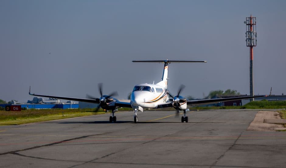 King Air F90 or C90A: Which Is the Smarter Buy
