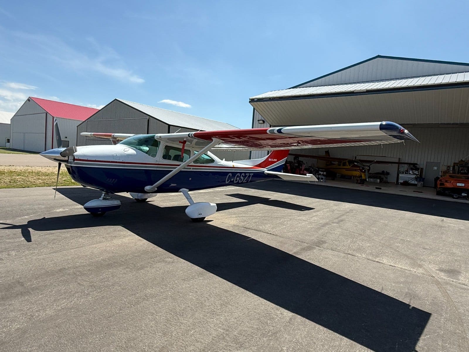 182R SKYLANE