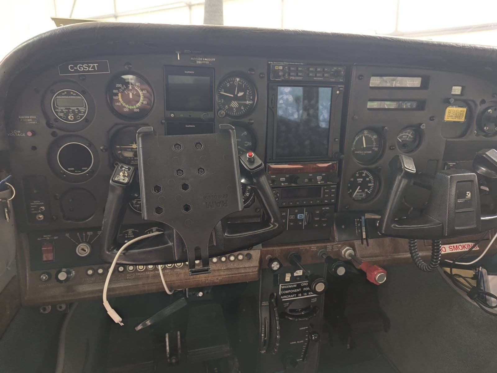182R SKYLANE