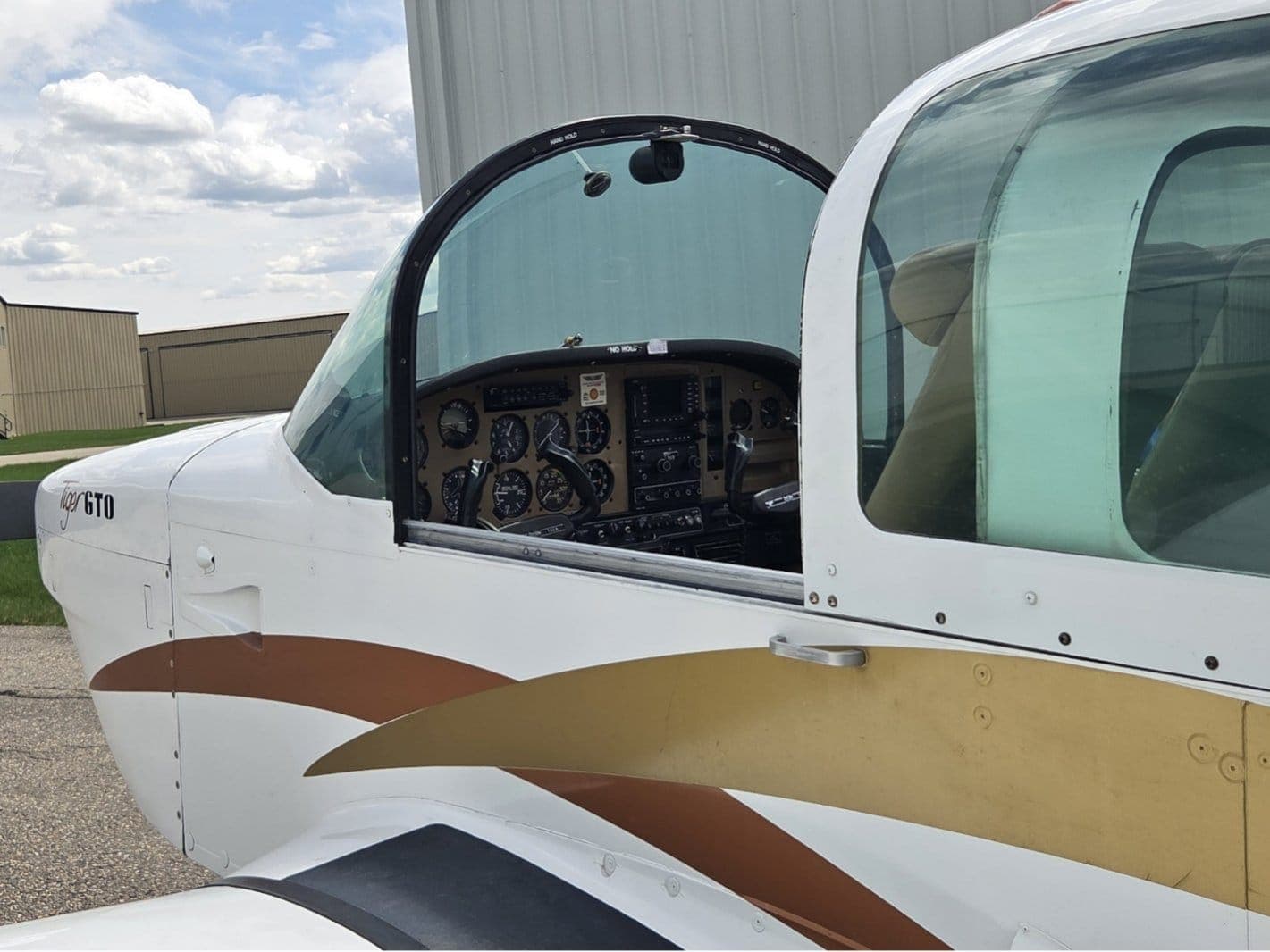 AA5B TIGER