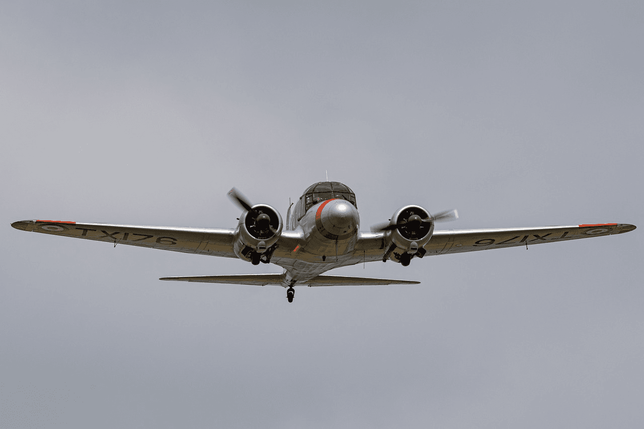PREPARING AN AIRCRAFT FOR SALE: WHAT YOU NEED TO KNOW