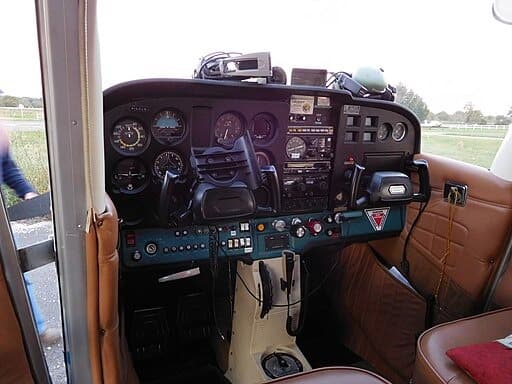 Used vs Overhauled Parts: What's Safe to Buy on a Cessna 172?
