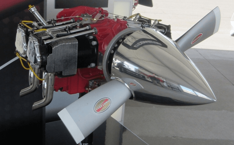 Lycoming IO-Series Engine Overhaul Cost and Time to Expect