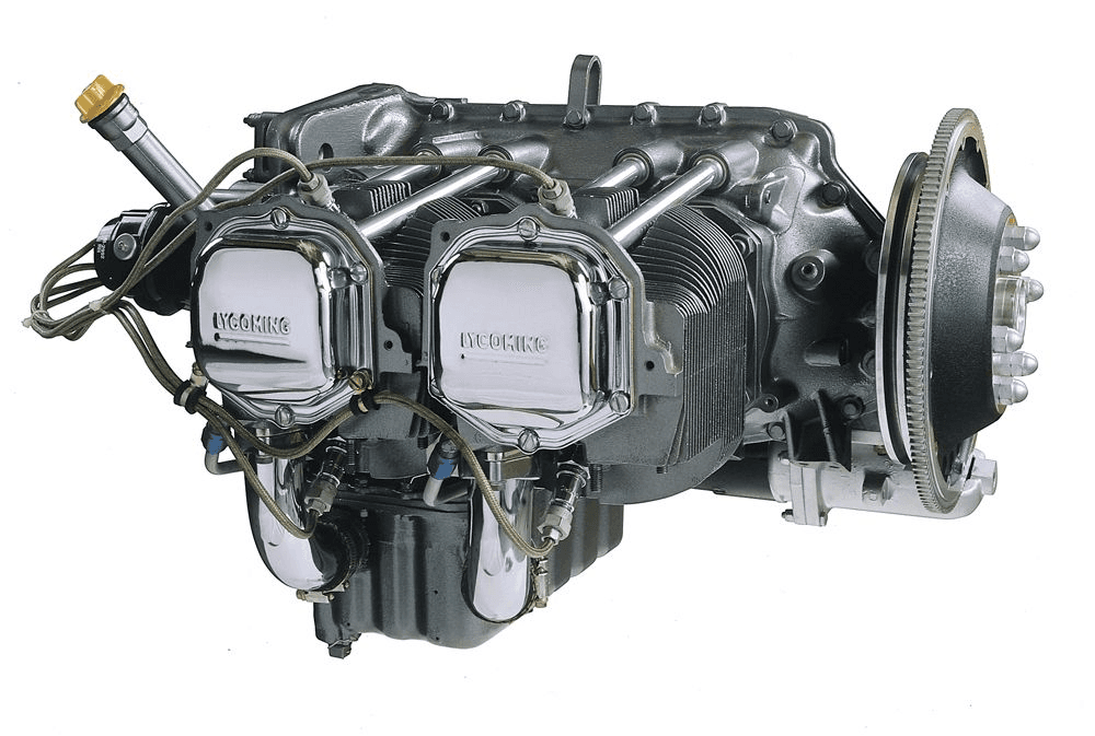 Lycoming Airworthiness Directives: What Are the Most Common Lycoming ADs?